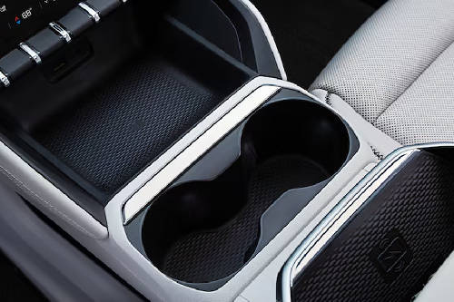 Terrain Cup Holders