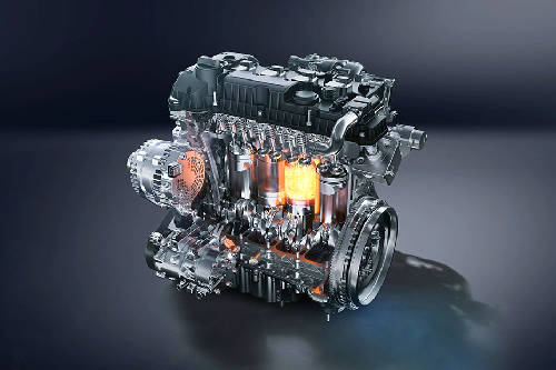 J7 Engine