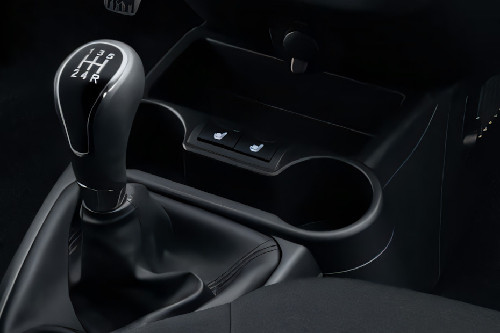 Granta Sedan Cup Holders