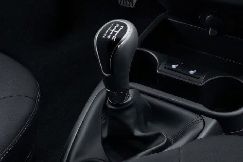 Lada Granta Sedan Gear Shifter
