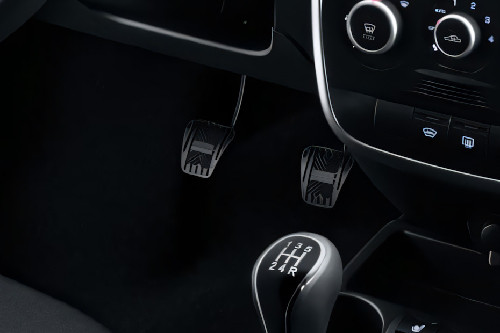 Granta Sedan Richbrook Competition Foot Pedal Set