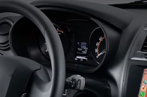 Granta Sedan TachoMeter