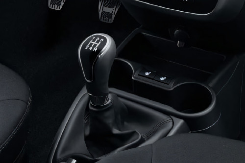 Lada Granta Liftback Gear Shifter