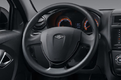 Lada Granta Liftback Steering Wheel