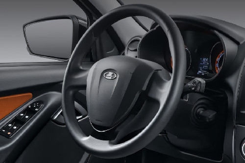 Lada Granta Cross Steering Wheel