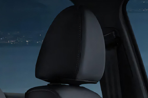 Vesta SW Cross Front Seat Headrest