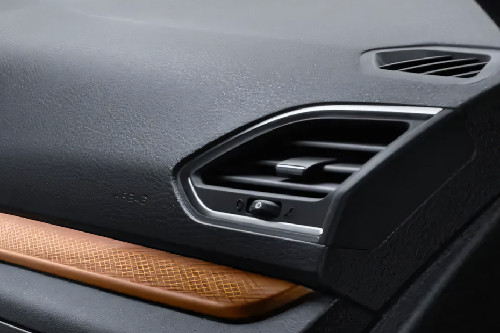Vesta SW Cross Front Side Ac Vents
