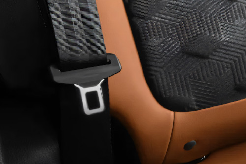 Vesta SW Cross Seat Belt