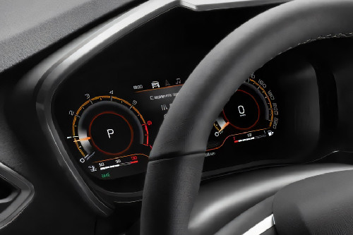 Vesta SW TachoMeter
