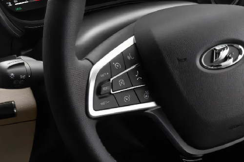 Lada Vesta Sedan Multi Function Steering
