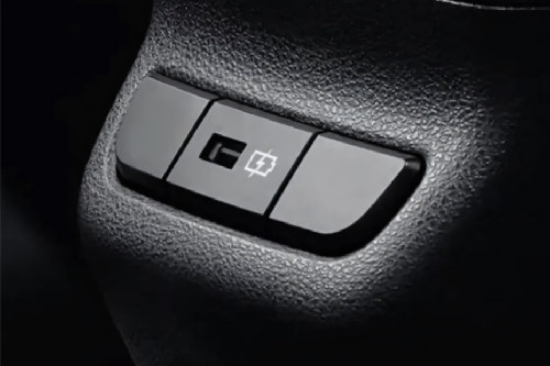 Power Accessories Outlet View of Lada Vesta Sedan