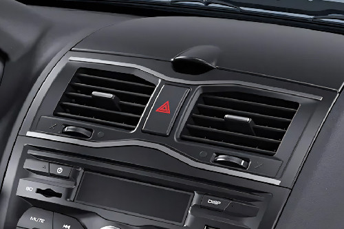 Granta Sport Liftback Front Ac Vents