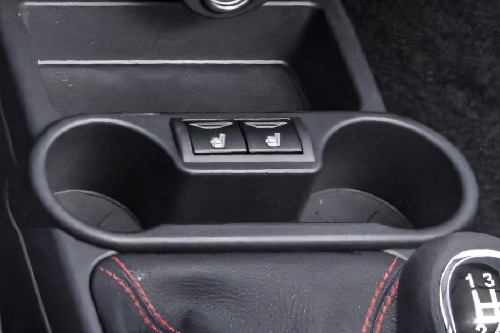 Granta Sportline Cup Holders