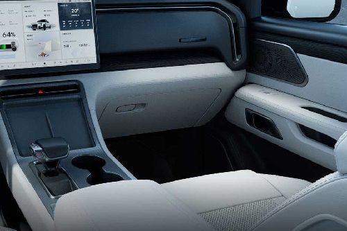 ROX 01 Glove Box