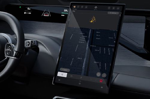 91 gps navigator