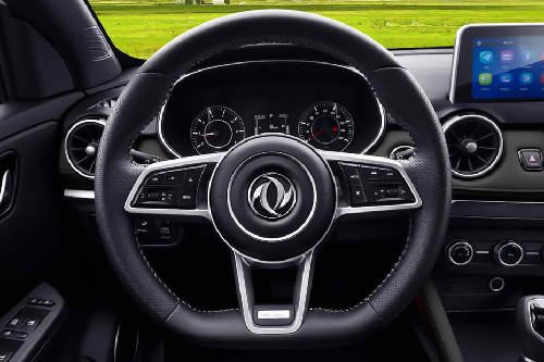 DFSK Fengon 500 Steering Wheel