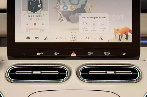 1 Front Ac Vents