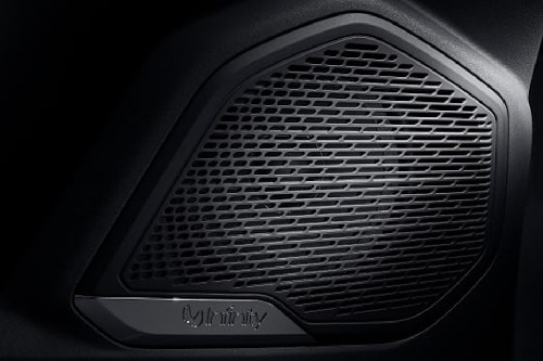 Speakers View of LYNK&CO 05