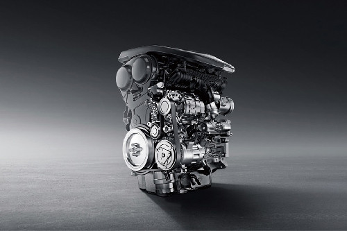 01 Engine