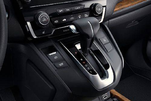 Honda CR-V Gear Shifter