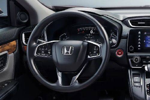 Honda CR-V Steering Wheel