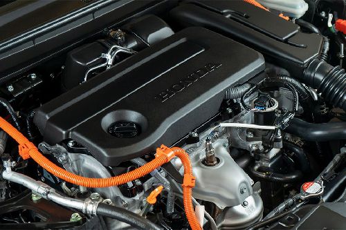 ACCORD E HEV Engine
