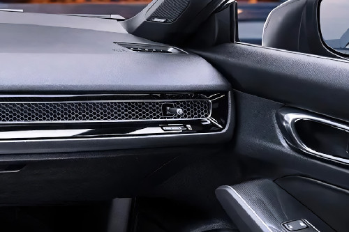 Civic Front Side Ac Vents Civic Front Side Ac Vents