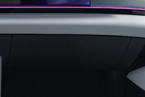 Jidu 01 Glove Box