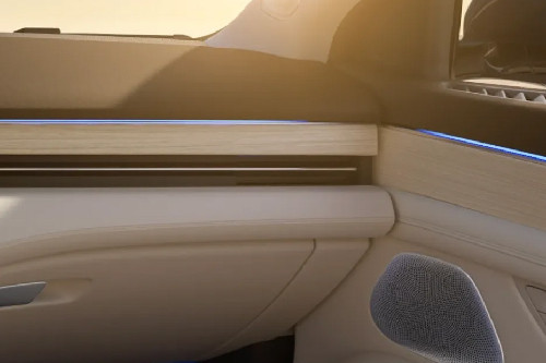 7 Front Side Ac Vents