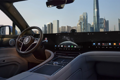 Dashboard View Dashboard View