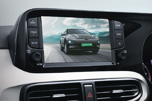 Stereo View of Grand i10
