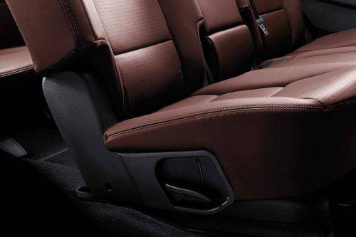 Hyundai Grand Santa Fe Seat Adjustment Controllers