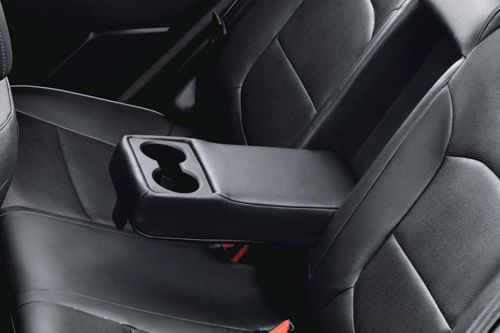 Creta(2021-2022) Armrest Rear