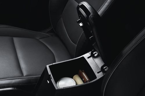 Creta(2021-2022) Front Center Divider