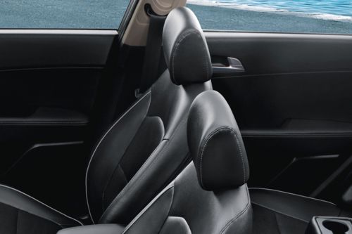 Creta(2021-2022) Front Seat Headrest