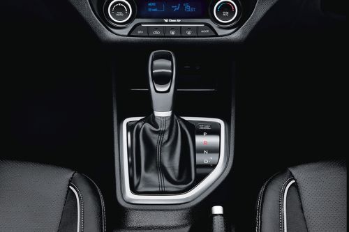 Hyundai Creta(2021-2022) Gear Shifter