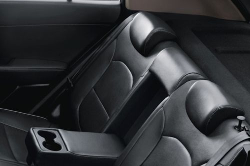 Creta(2021-2022) Rear Seat Head rest
