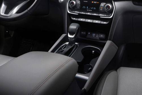 Hyundai Santa Fe (2022-2023) Gear Shifter