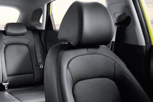 Kona (2018-2021) Front Seat Headrest