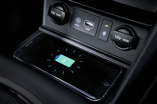 Power Accessories Outlet View of Hyundai Kona (2018-2021)