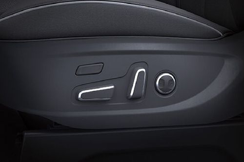 Hyundai Palisade Seat Adjustment Controllers