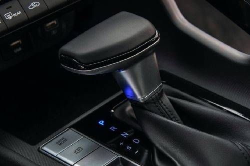 Hyundai Elantra (2021-2024) Gear Shifter
