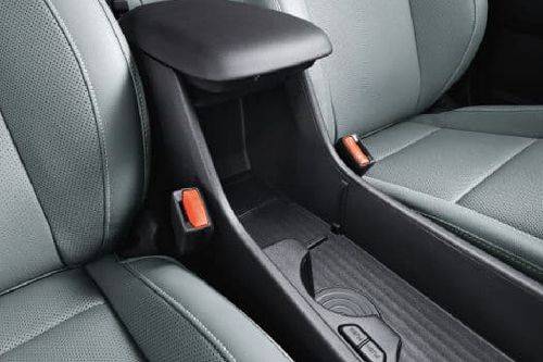 Kona Armrest Rear
