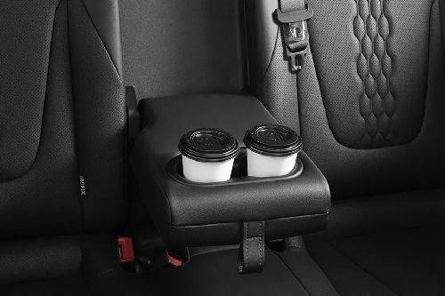 Creta Cup Holders