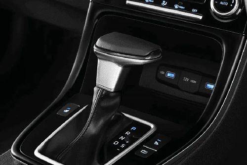 Hyundai Creta Gear Shifter