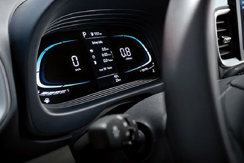 Venue TachoMeter