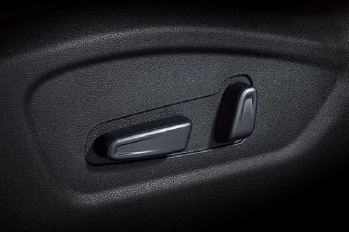 Hyundai Creta Grand Seat Adjustment Controllers