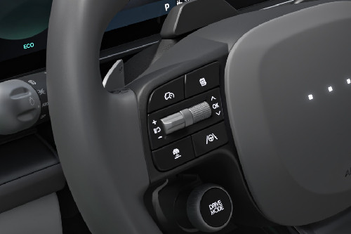 Hyundai Ioniq 6	2026 Multi Function Steering