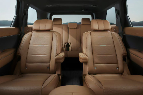 Front Seats Front Seats