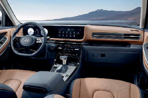 Dashboard View Dashboard View